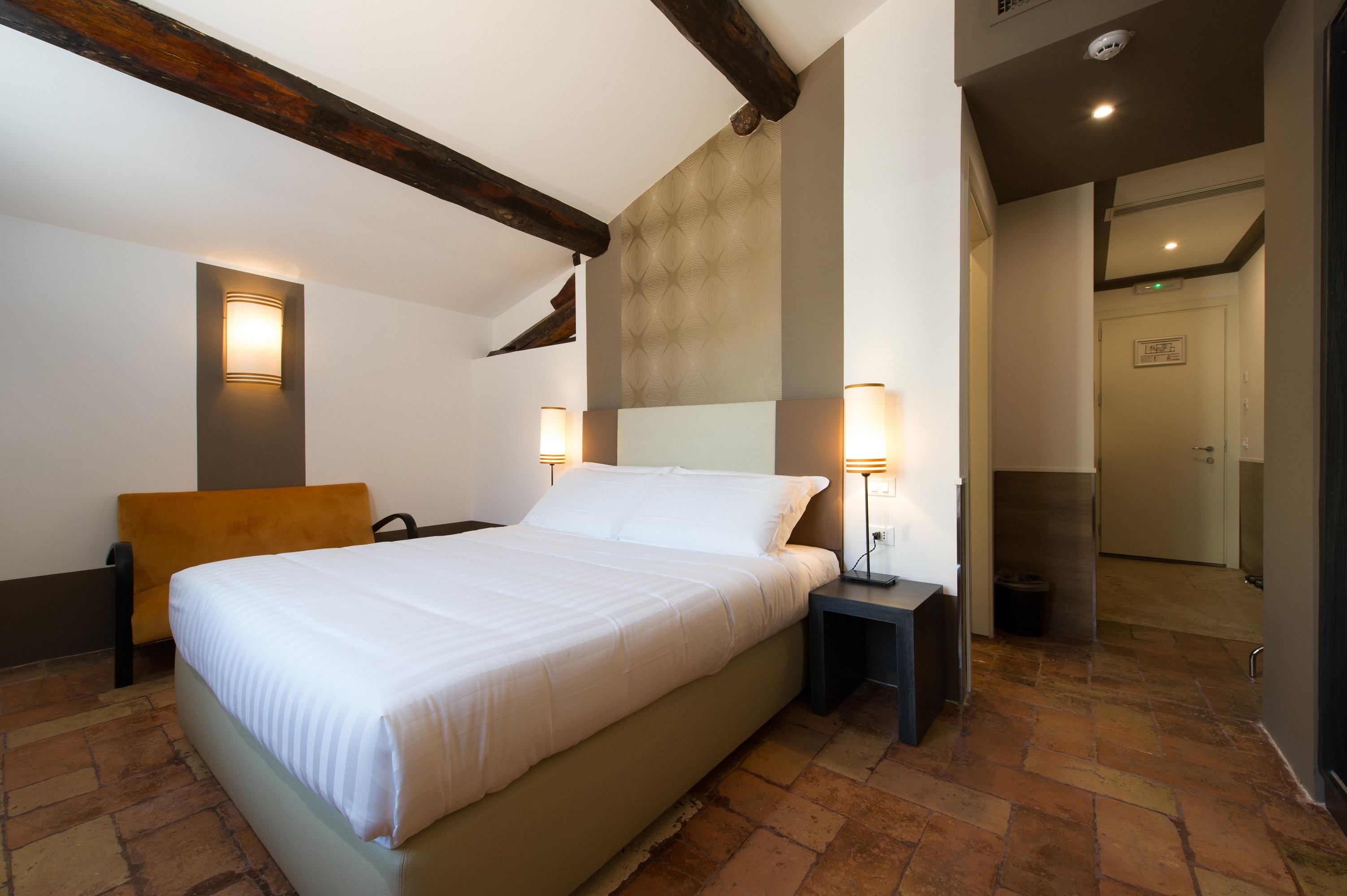 Relais Santa Maria Maggiore Roma Esterno foto