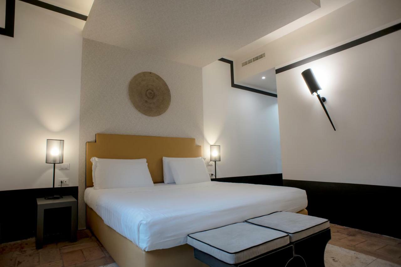 Relais Santa Maria Maggiore Roma Esterno foto